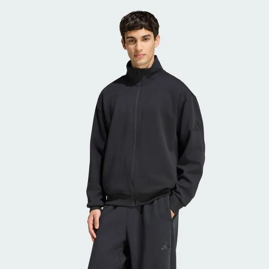 Zdjęcie produktu TOP SOFT LUX TRACK Adidas czarny