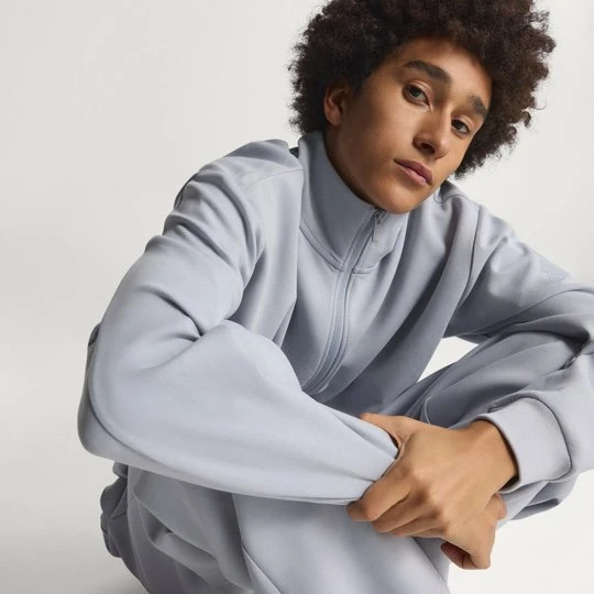Zdjęcie produktu TOP SOFT LUX TRACK Adidas Halo Silver