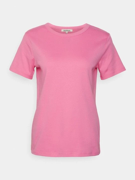 Zdjęcie produktu Top Soft Rebels różowy