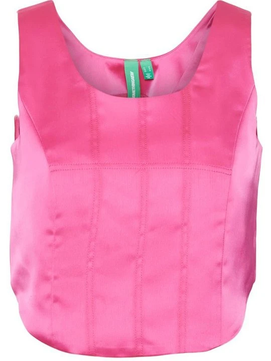 Zdjęcie produktu Top SOMETHINGNEW liliowy