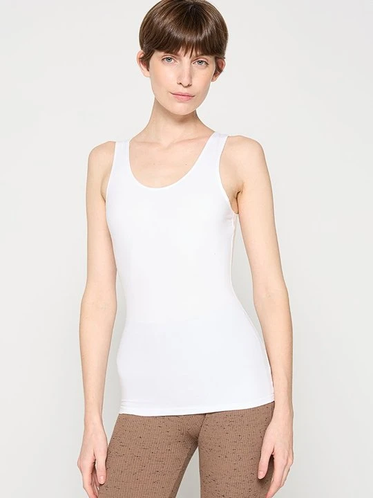 Zdjęcie produktu Top SPANX biały