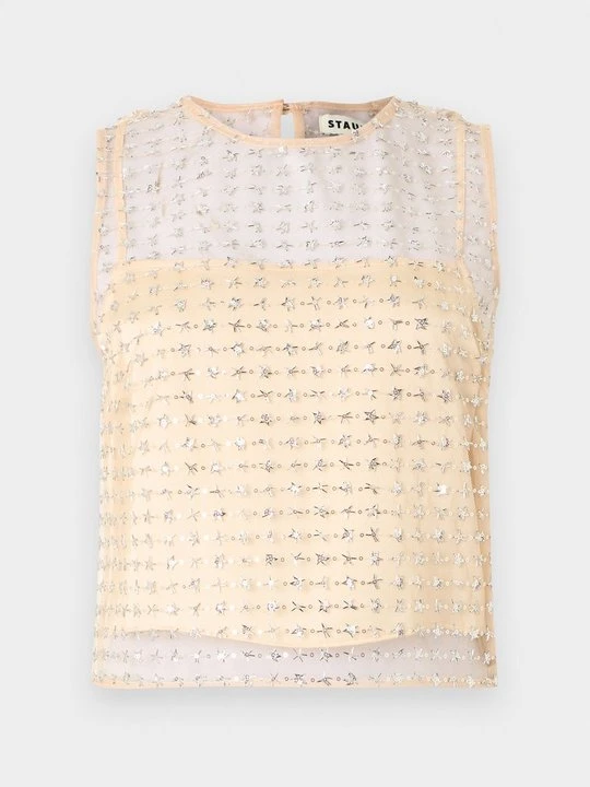 Zdjęcie produktu Top Staud nude
