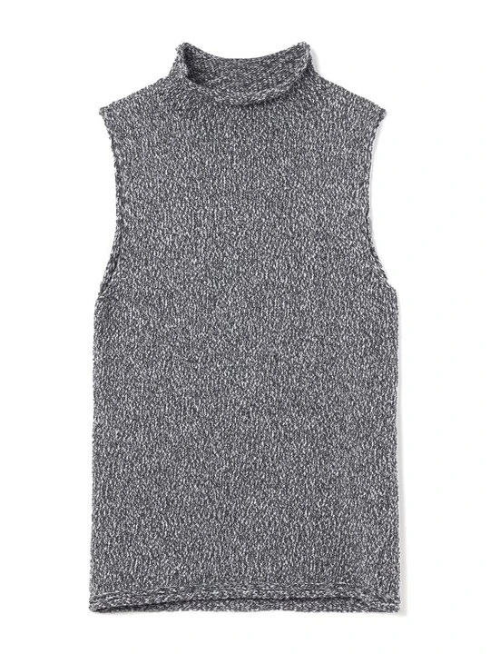 Zdjęcie produktu Top Stefanel szary
