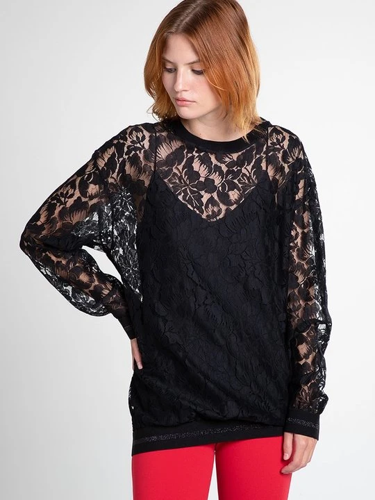 Zdjęcie produktu Top Stella McCartney czarny