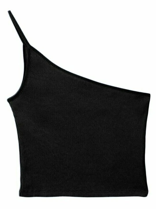 Zdjęcie produktu Top Stradivarius czarny