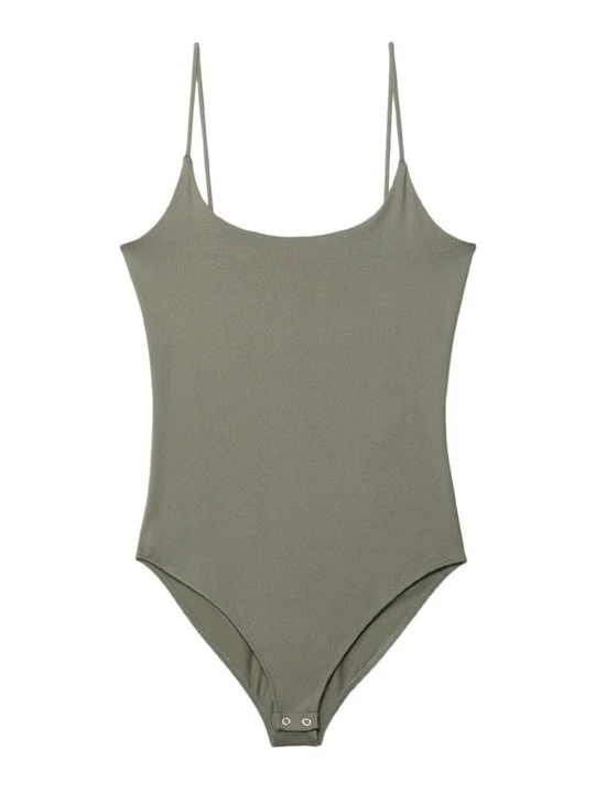 Zdjęcie produktu Top Stradivarius jasnozielony