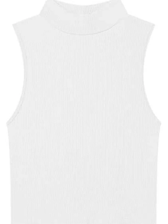 Zdjęcie produktu Top Stradivarius biały
