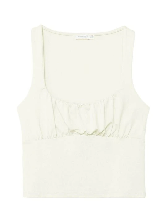 Zdjęcie produktu Top Stradivarius biały