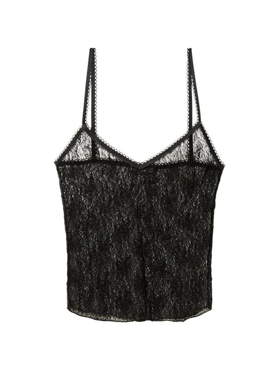 Zdjęcie produktu Top Stradivarius czarny