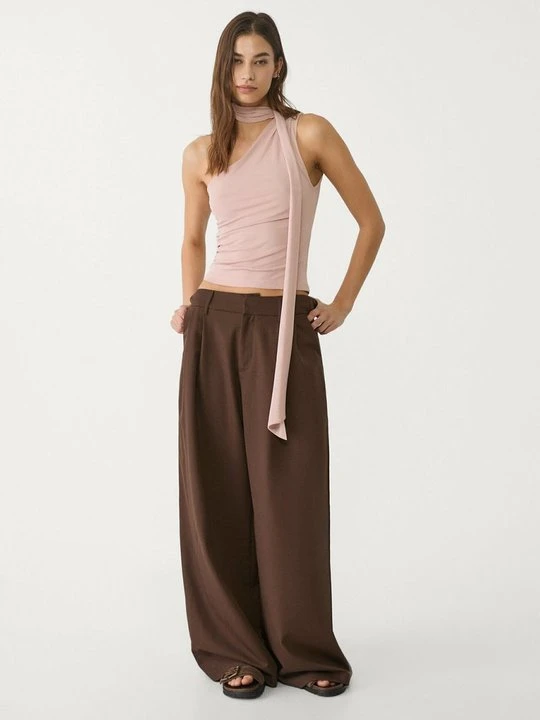 Zdjęcie produktu Top Stradivarius różowy