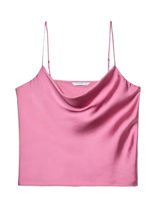 Zdjęcie produktu Top Stradivarius różowy