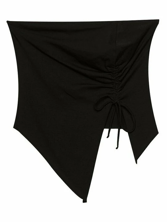 Zdjęcie produktu Top Stradivarius czarny