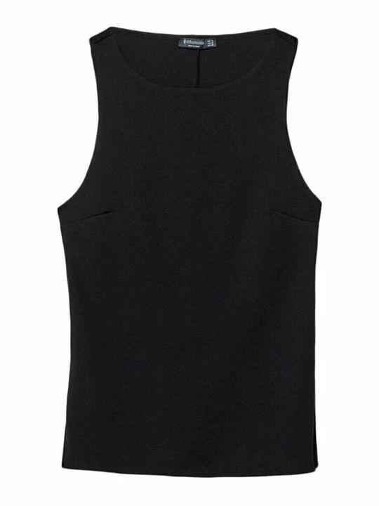 Zdjęcie produktu Top Stradivarius czarny