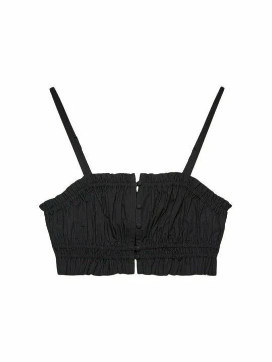 Zdjęcie produktu Top Stradivarius czarny