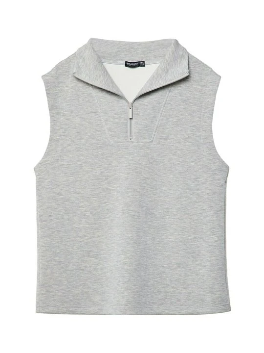 Zdjęcie produktu Top Stradivarius szary
