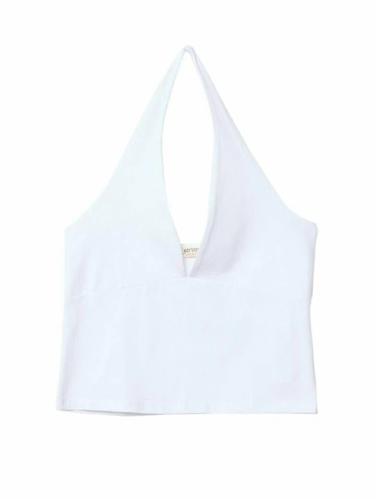 Zdjęcie produktu Top Stradivarius biały