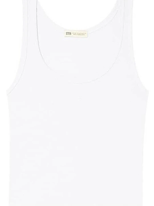 Zdjęcie produktu Top Stradivarius biały