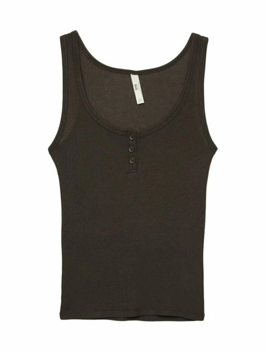 Zdjęcie produktu Top Stradivarius brązowy