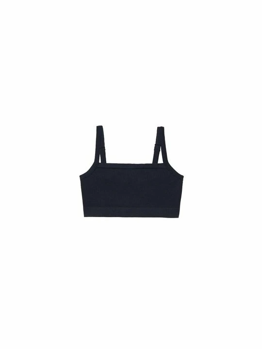 Zdjęcie produktu Top Stradivarius granatowy