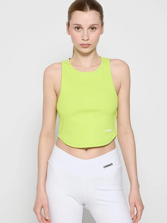 Zdjęcie produktu Top Stronger zielony neon