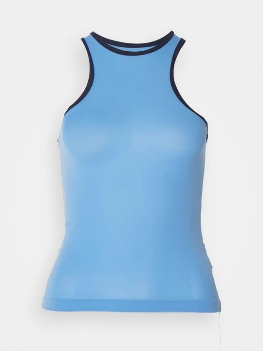 Zdjęcie produktu Top Sunnei niebieski
