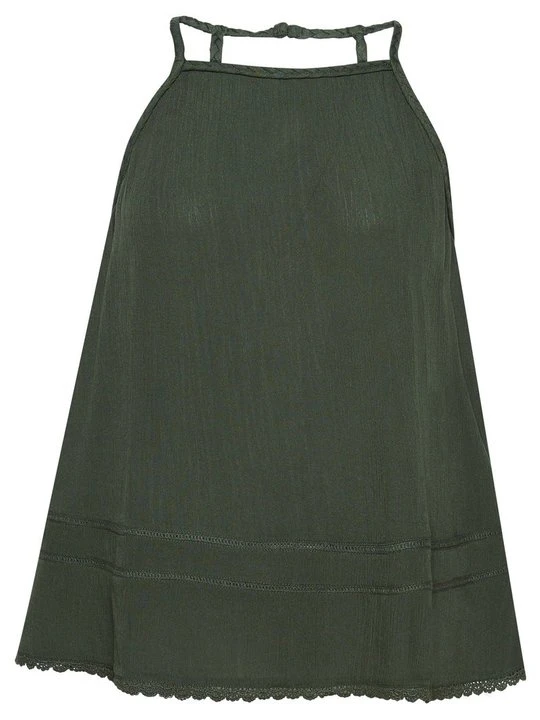 Zdjęcie produktu Top Superdry khaki