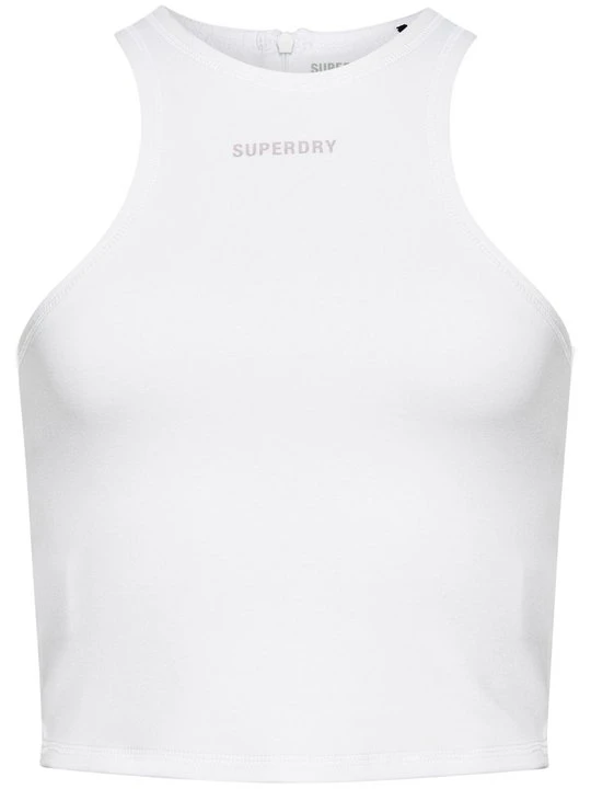Zdjęcie produktu Top Superdry biały