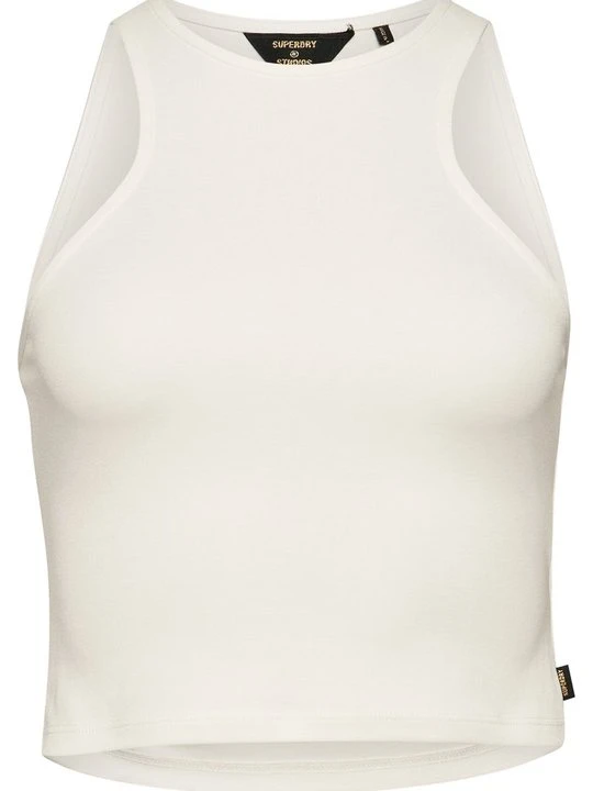Zdjęcie produktu Top Superdry biały