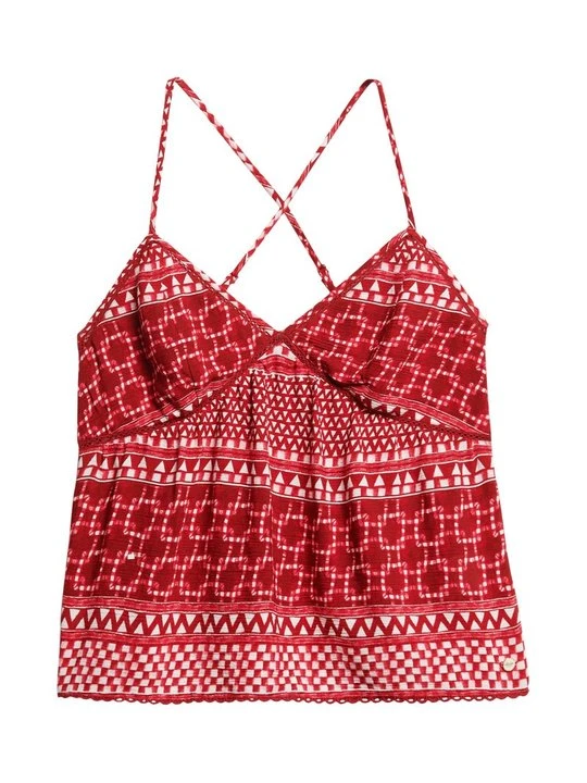 Zdjęcie produktu Top Superdry czerwony