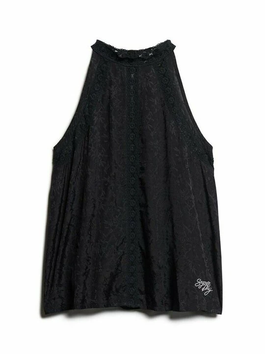 Zdjęcie produktu Top Superdry czarny
