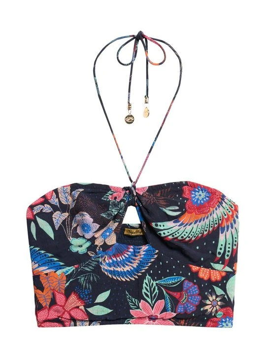 Zdjęcie produktu Top Superdry granatowy
