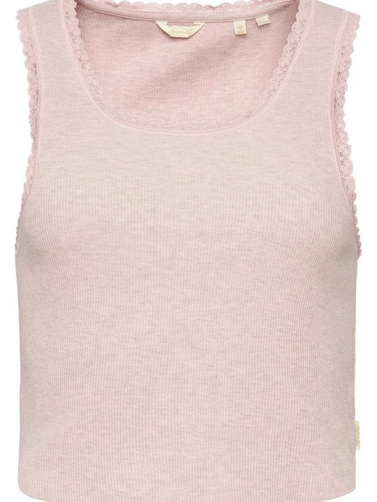 Zdjęcie produktu Top Superdry różowy
