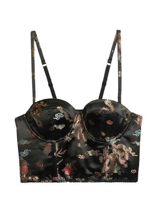 Zdjęcie produktu Top Superdry czarny