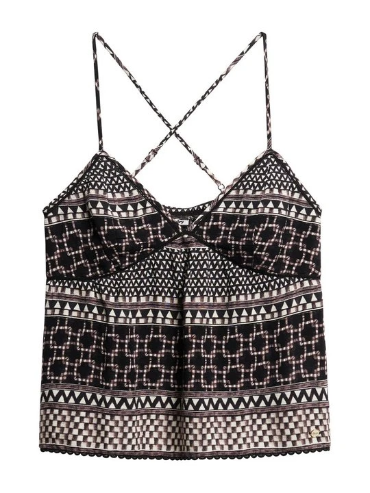 Zdjęcie produktu Top Superdry czarny