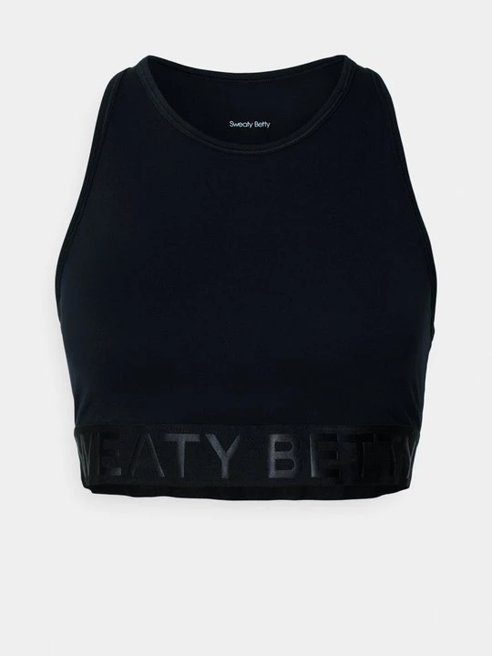 Zdjęcie produktu Top Sweaty Betty czarny