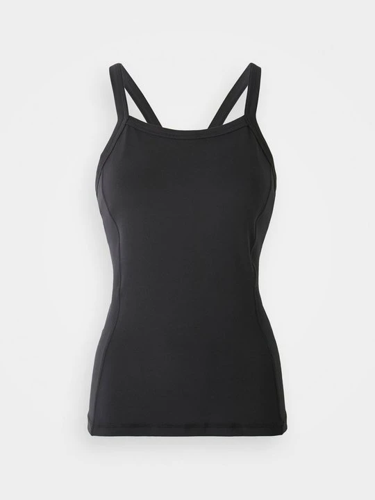 Zdjęcie produktu Podkoszulki Sweaty Betty czarny