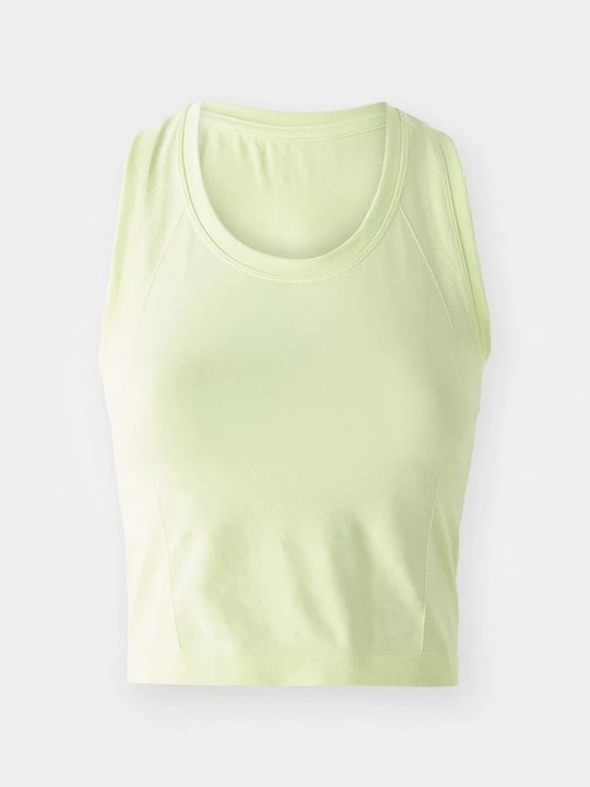 Zdjęcie produktu Top Sweaty Betty zielony
