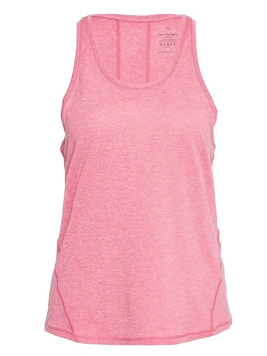 Zdjęcie produktu Top Sweaty Betty różowy