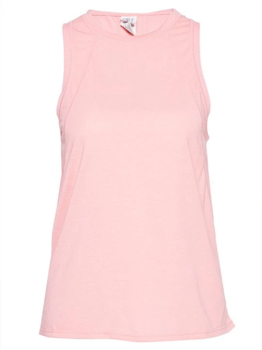 Zdjęcie produktu Top Sweaty Betty jasnoróżowy