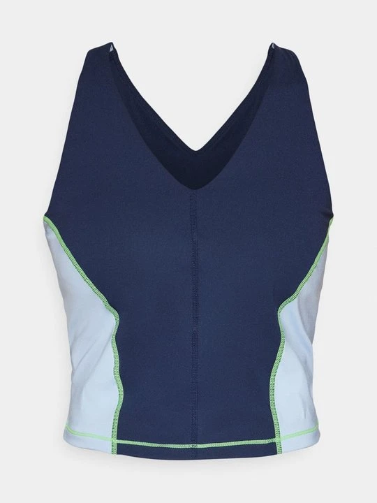 Zdjęcie produktu Top Sweaty Betty jasnoniebieski