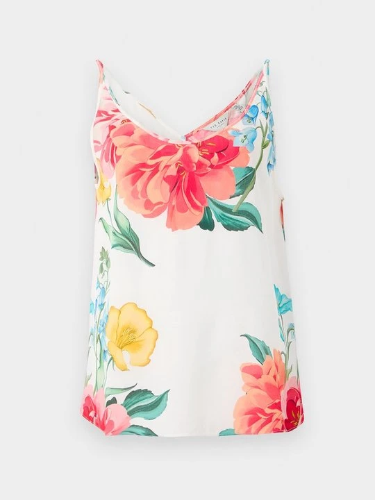 Zdjęcie produktu Top Ted Baker biały