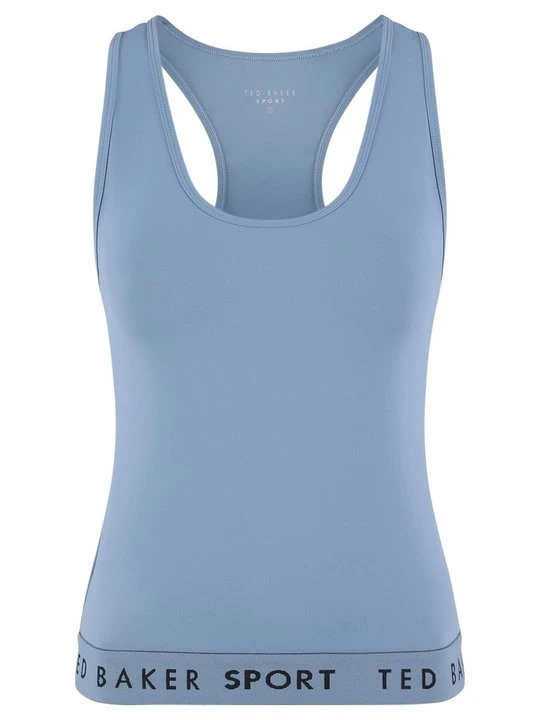 Zdjęcie produktu Top Ted Baker niebieski