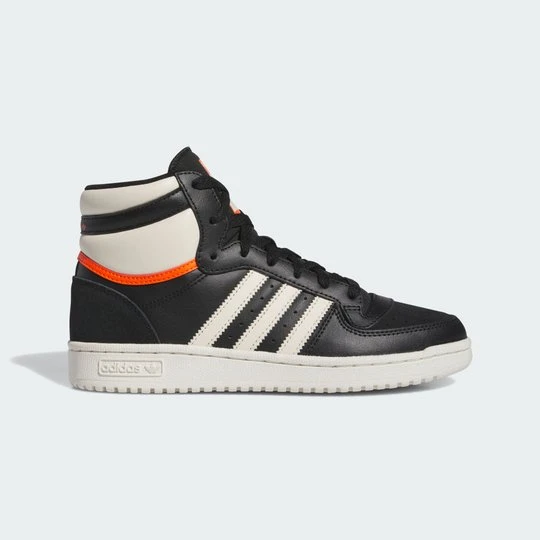 Zdjęcie produktu Top Ten RB Shoes Adidas czarny