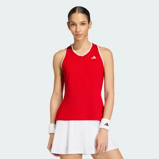 Zdjęcie produktu TOP TENNIS CLASSICS Adidas Power Red