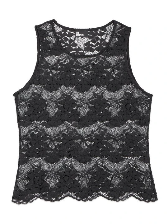 Zdjęcie produktu Top The Kooples czarny