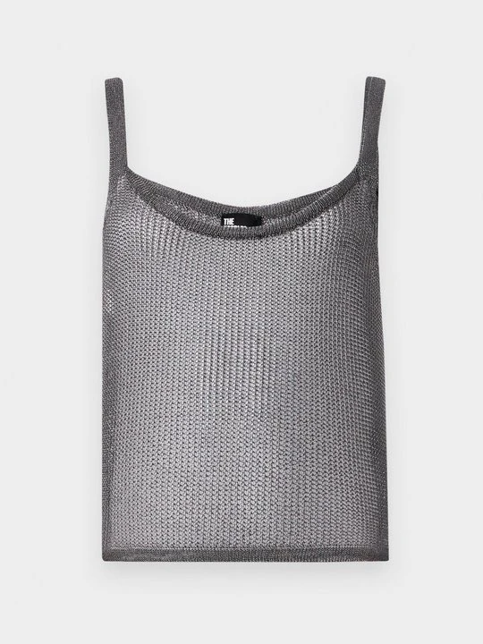 Zdjęcie produktu Top The Kooples szary