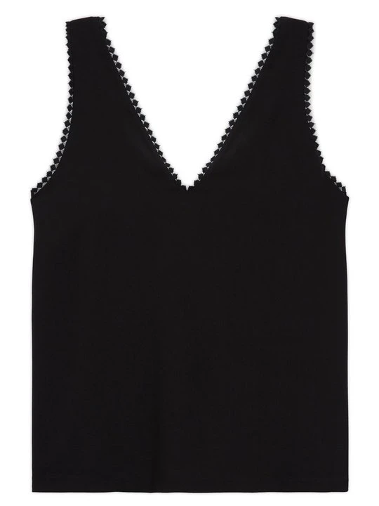 Zdjęcie produktu Top The Kooples czarny