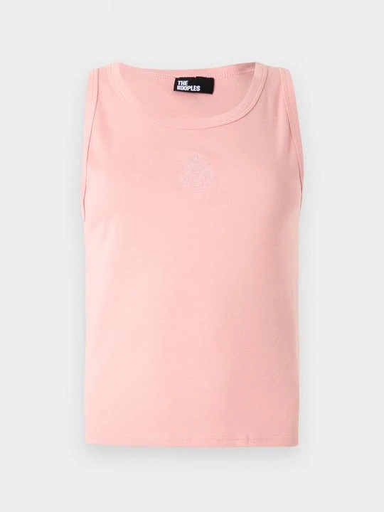 Zdjęcie produktu Top The Kooples jasnoróżowy
