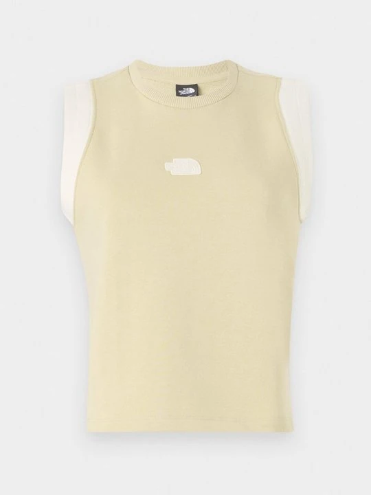 Zdjęcie produktu Top The North Face beżowy