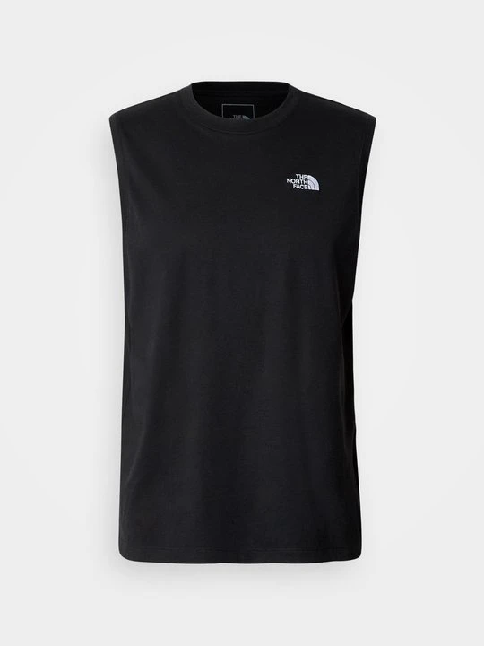 Zdjęcie produktu Top The North Face czarny